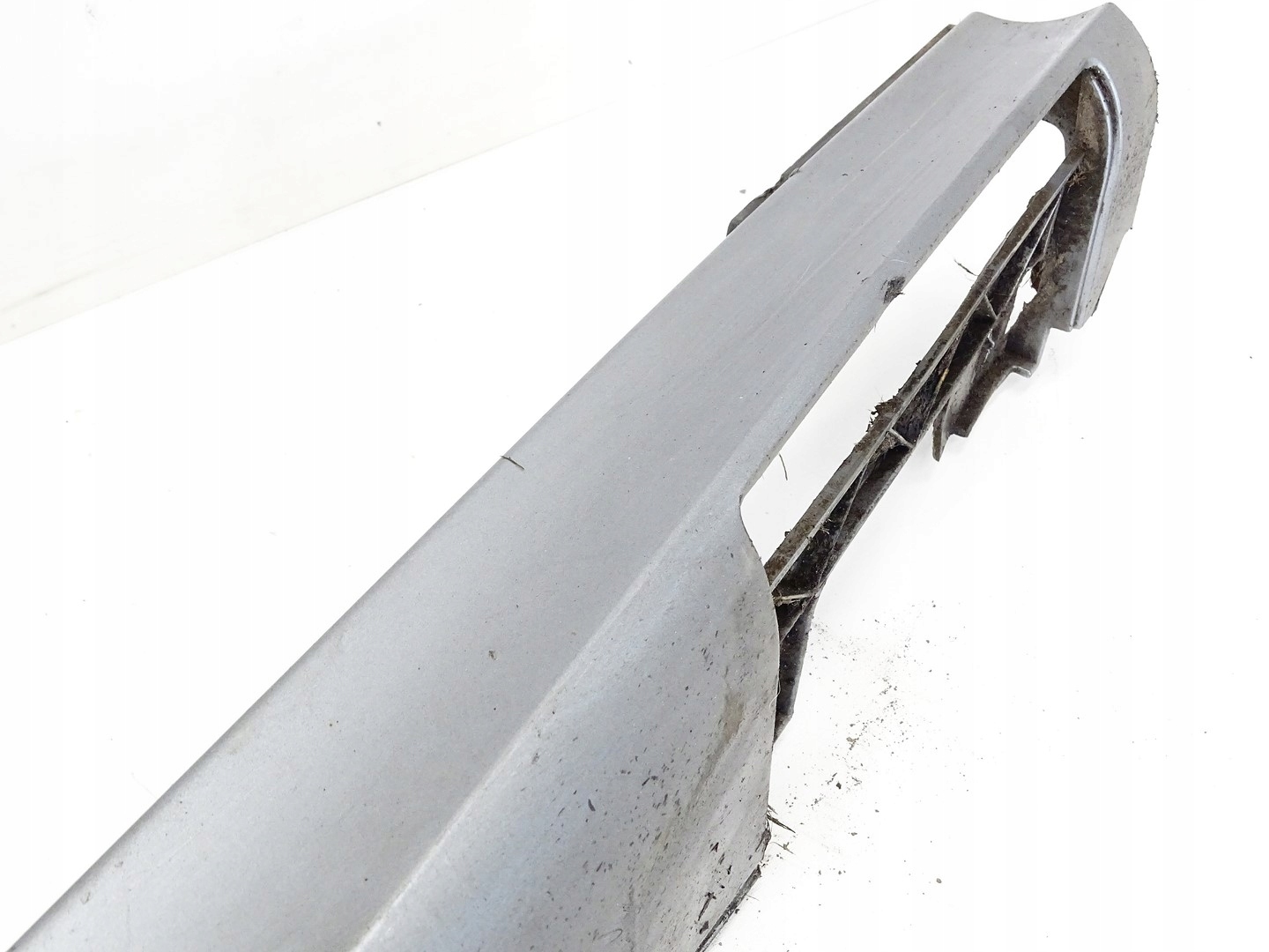 moulding cap threshold right AUDI A7 4G S-LINE LY7G 4G8853856E