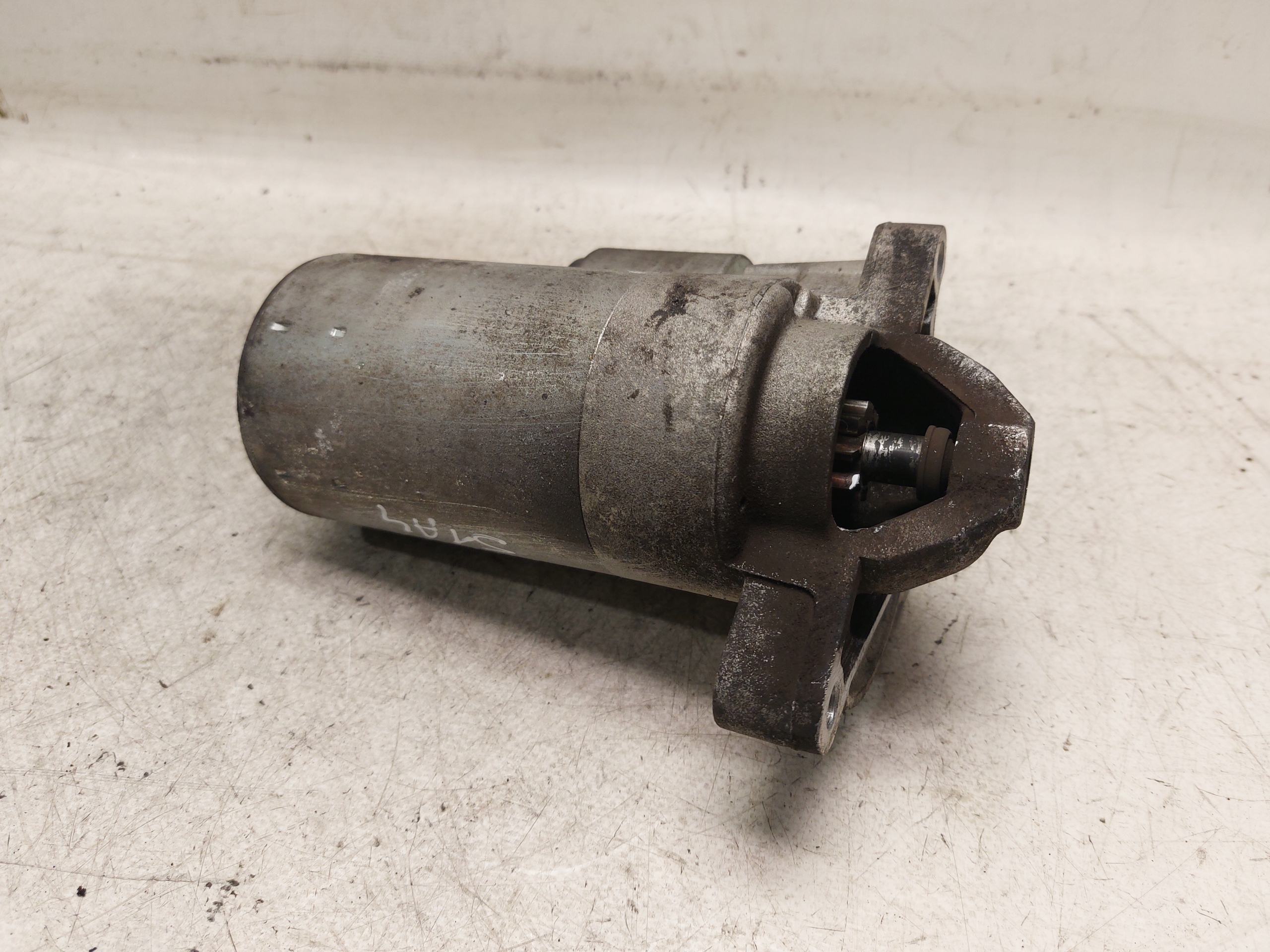 starter 9z PEUGEOT 207 1.4 16V