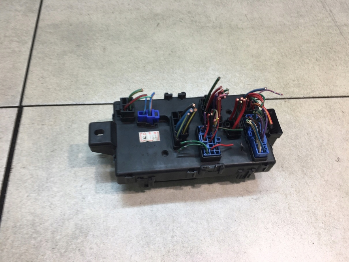 modulo BSI DAIHATSU TERIOS e 1.3 82600-87404