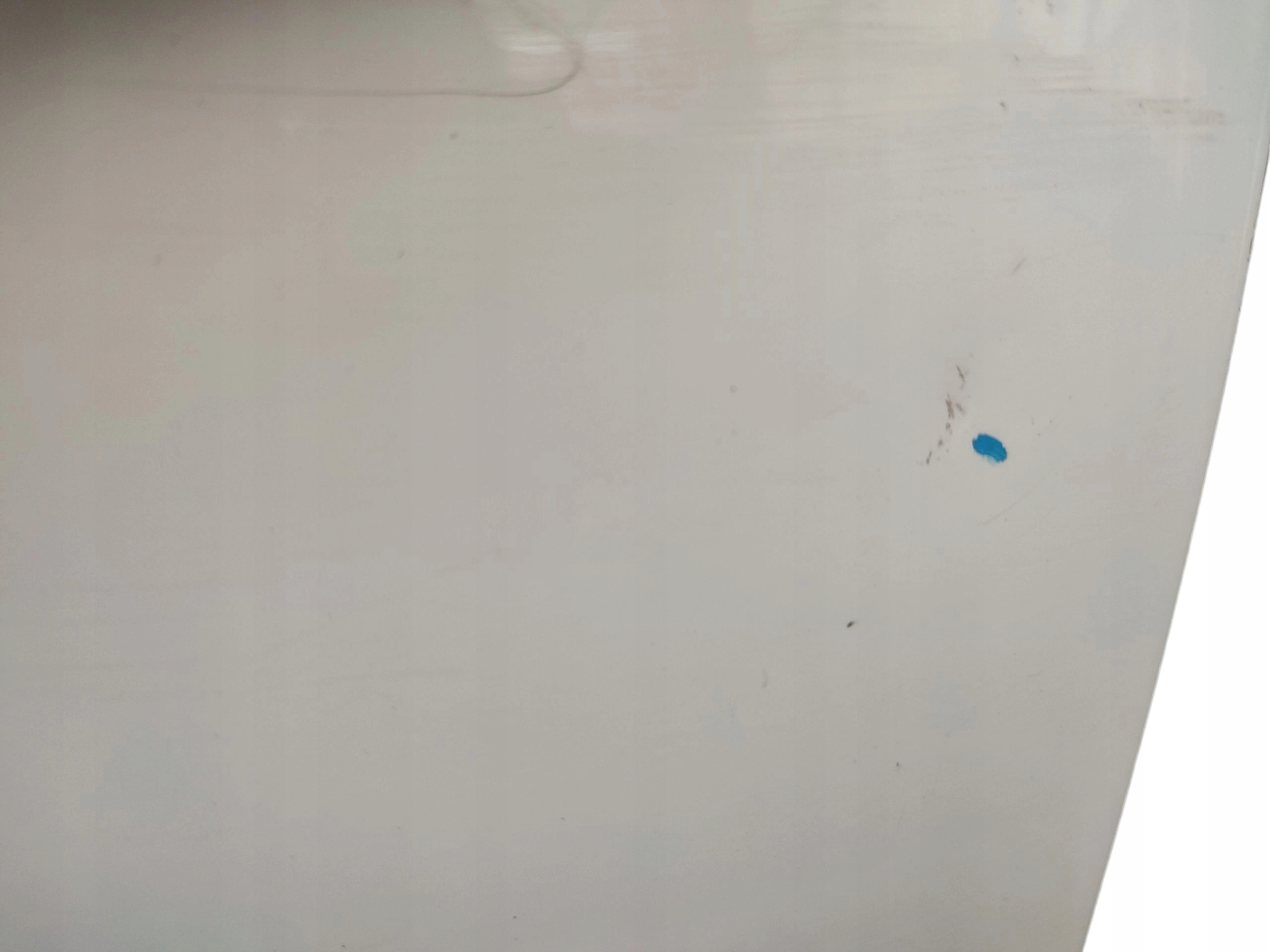 door left front OPEL MOKKA A LAK: GAZ (12-16)