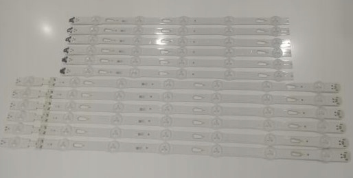 Podświetlenie CY-KM055FGLV1H z TV UE55LS003