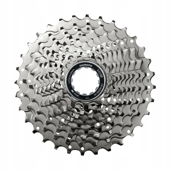 Kazeta Shimano CS-HG500 10-ŘADÁ 11-32T