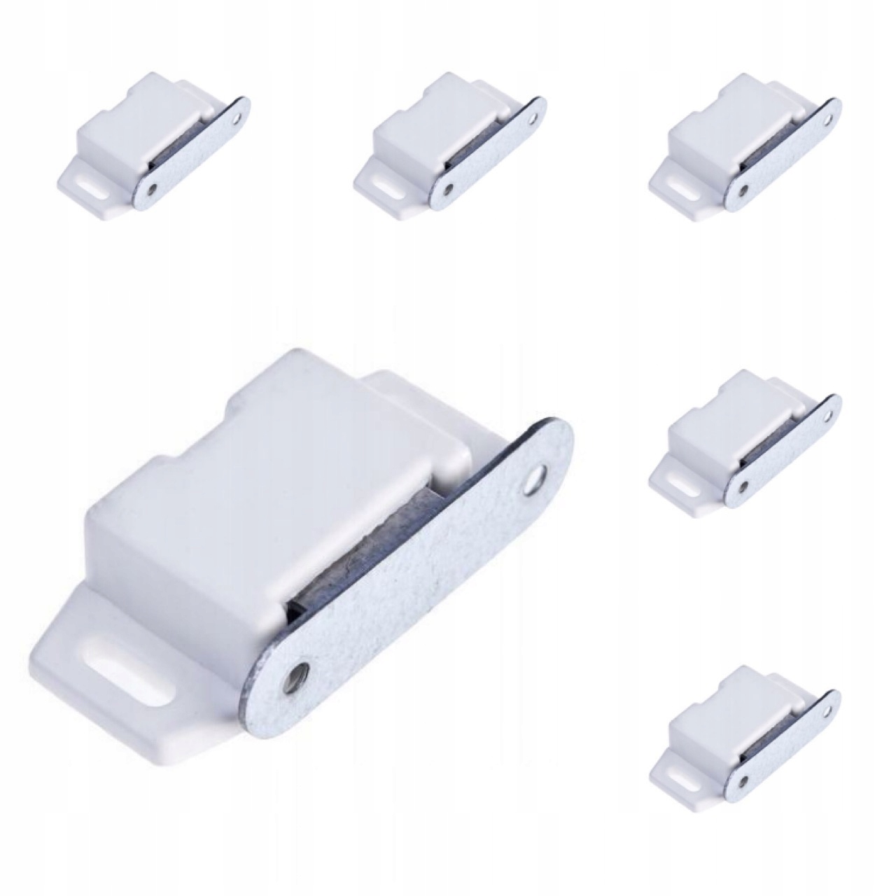 

Zatrzask meblowy magnetyczny Magnes Do Szafek