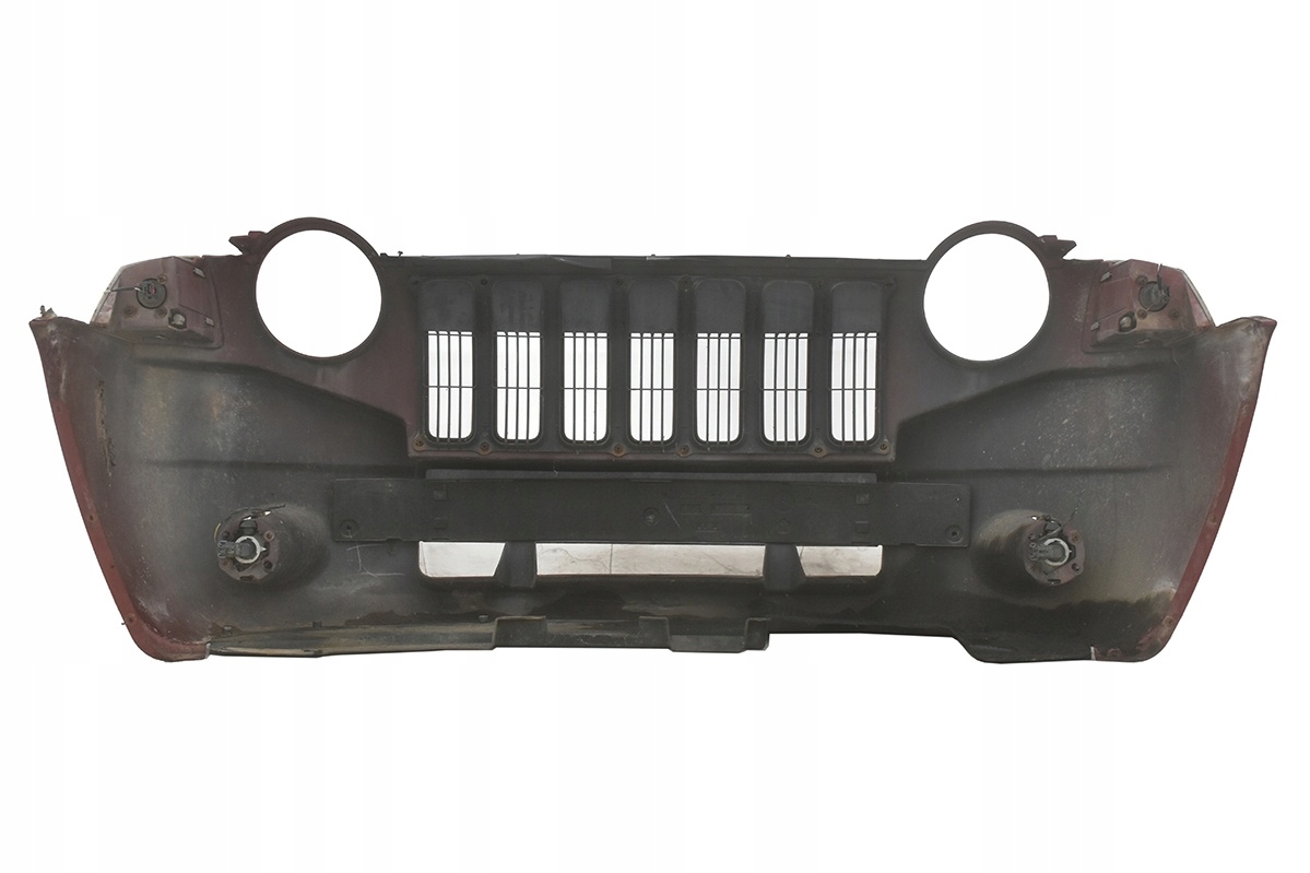 Frontstoßstange * vorne JEEP COMPASS