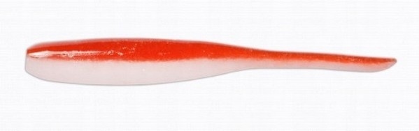 Keitech Shad Impact 5'' LT#10 Bloody Ice 6szt.