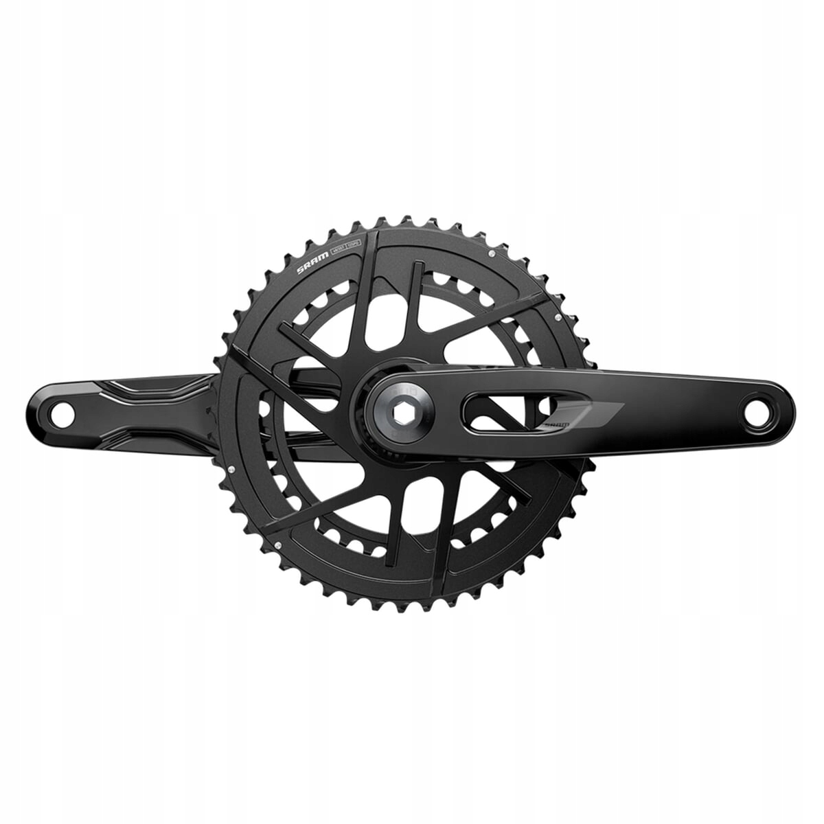 SRAM RIVAL eTap AXS HRD 12速 SRAM Rival eTap AXS HRD Brake/Shift Lever with Caliper | 12