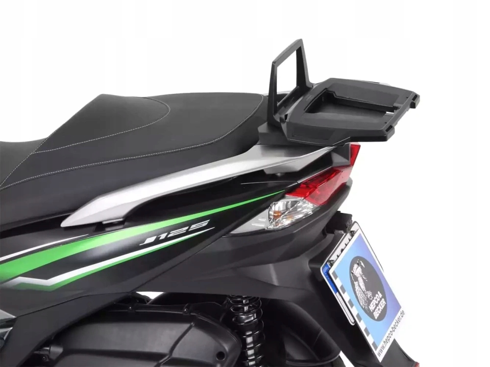 Kawasaki J 125/300 (2014-) Alurack rošt