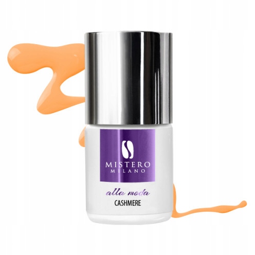 

Lakier hybrydowy Kaszmir