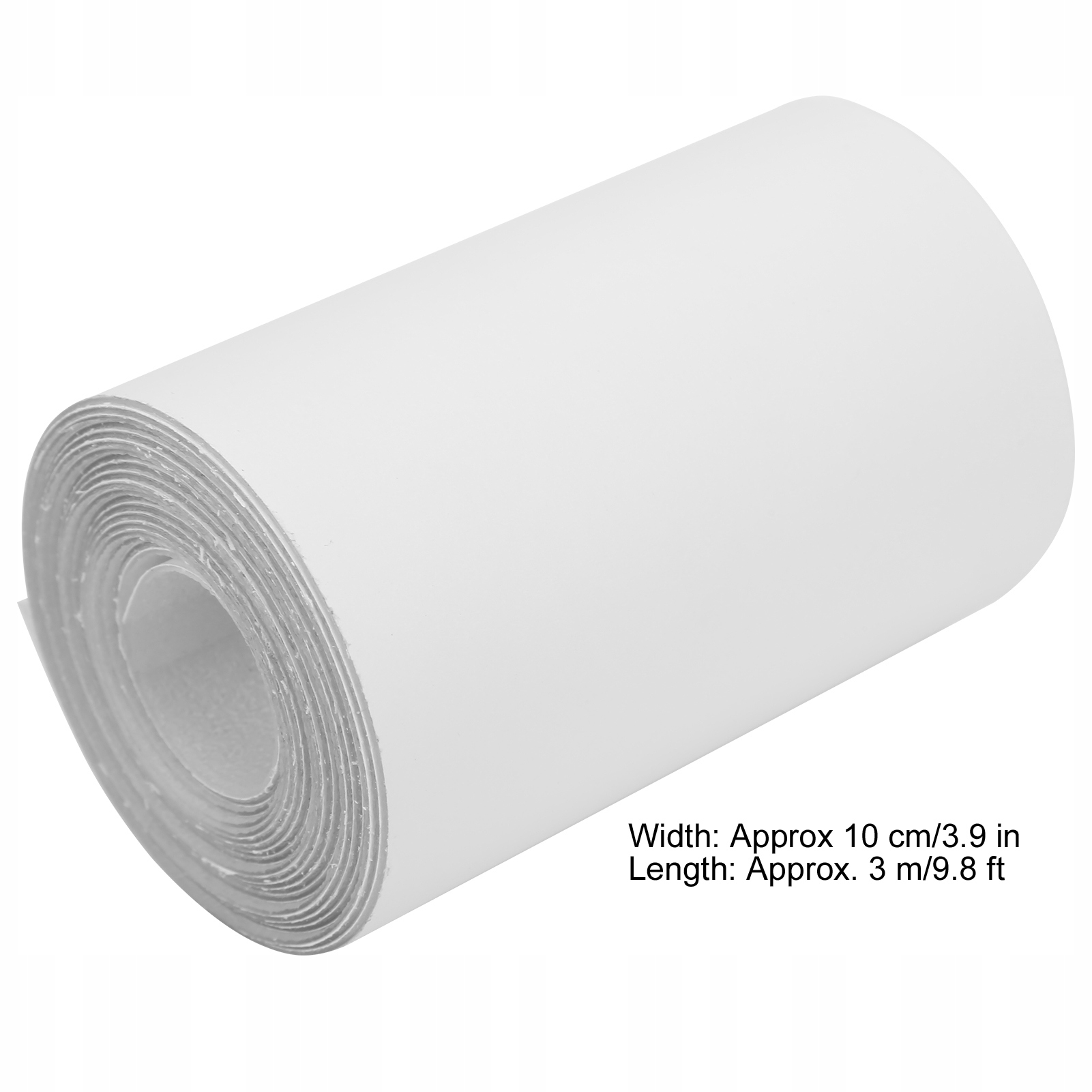 NAKLEJKI NA PODESZWY BUTÓW SAMOPRZYLEPNE 3M Płeć uniseks