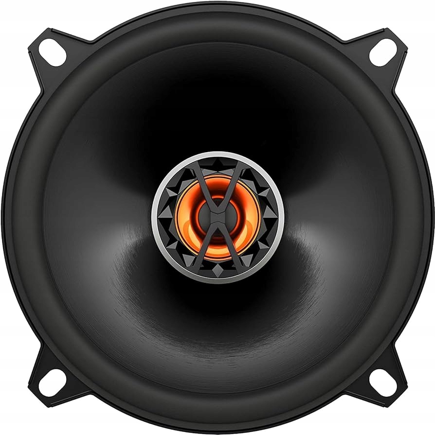 Jbl Club 5020 Automobilové reproduktory 13 cm 130 mm, 2-pásmové, séria Club