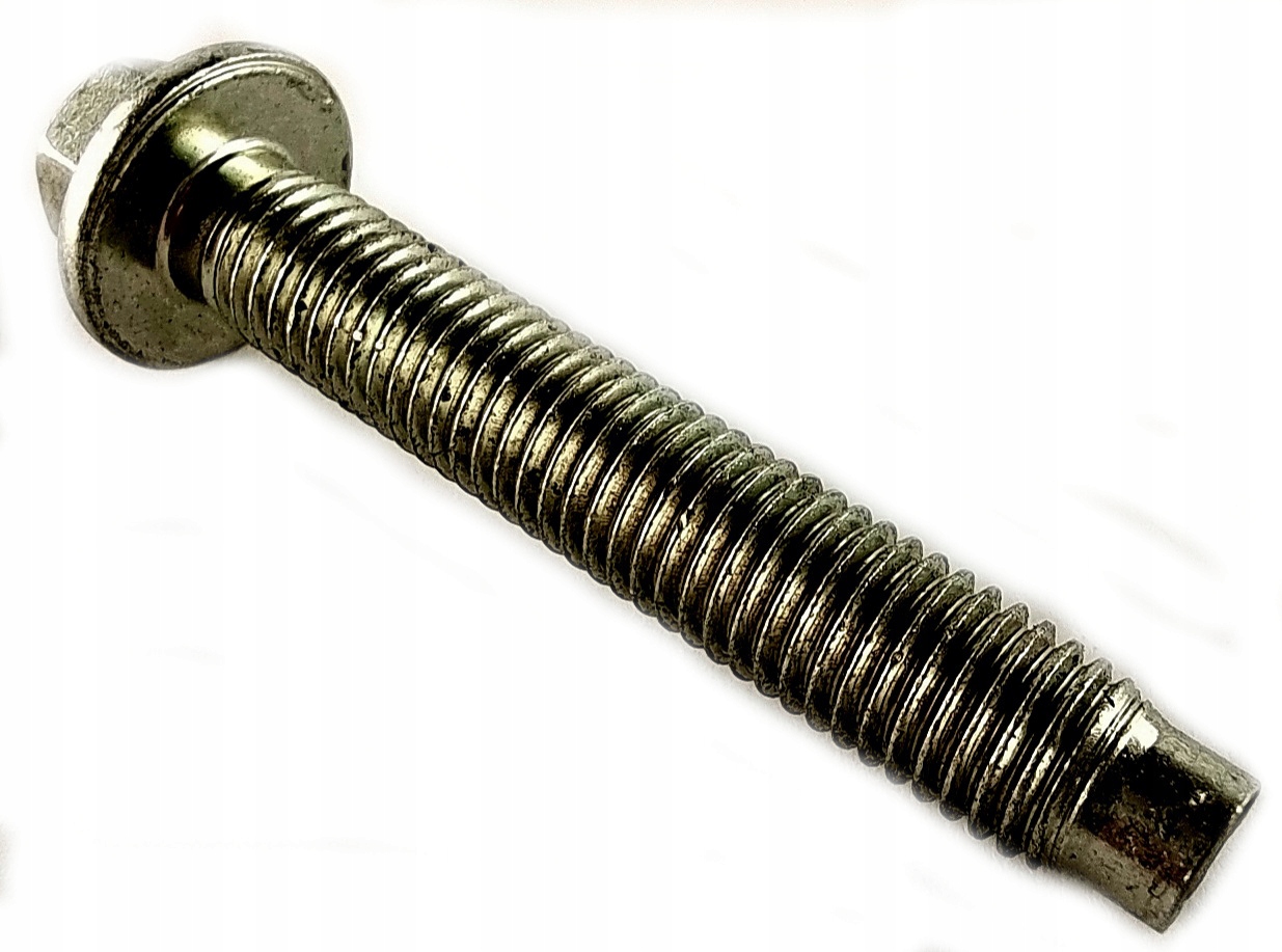 ŚRUBA M7 X 39MM WAŁKA ROZRZĄDU FORD _ W716643-S437 Producent części Ford OE