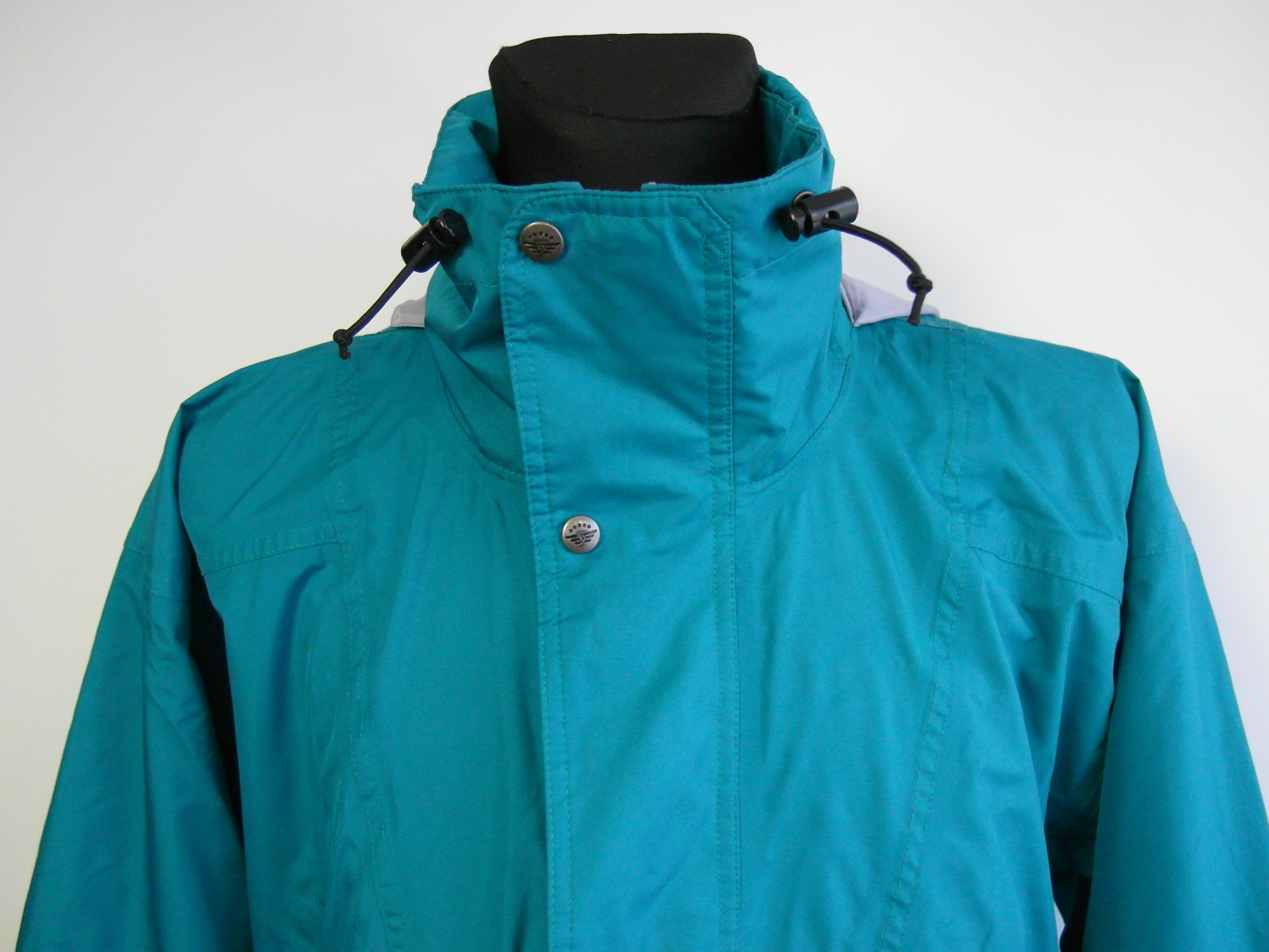 SCHOFFEL VENTURI KURTKA MĘSKA TREKKINGOWA M Kaptur z kapturem