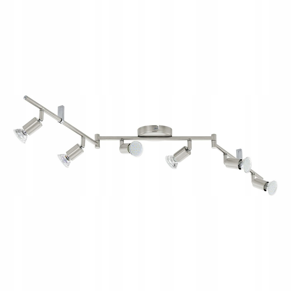 Lampa reflektor spot Buzz-led 92599 Eglo