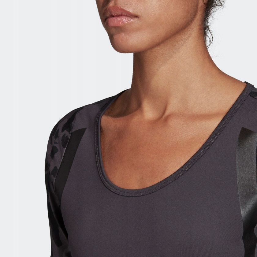 ADIDAS KOSZULKA STELLA MCCARTNEY EA2178 XXS Kolekcja ADIDAS STELLA