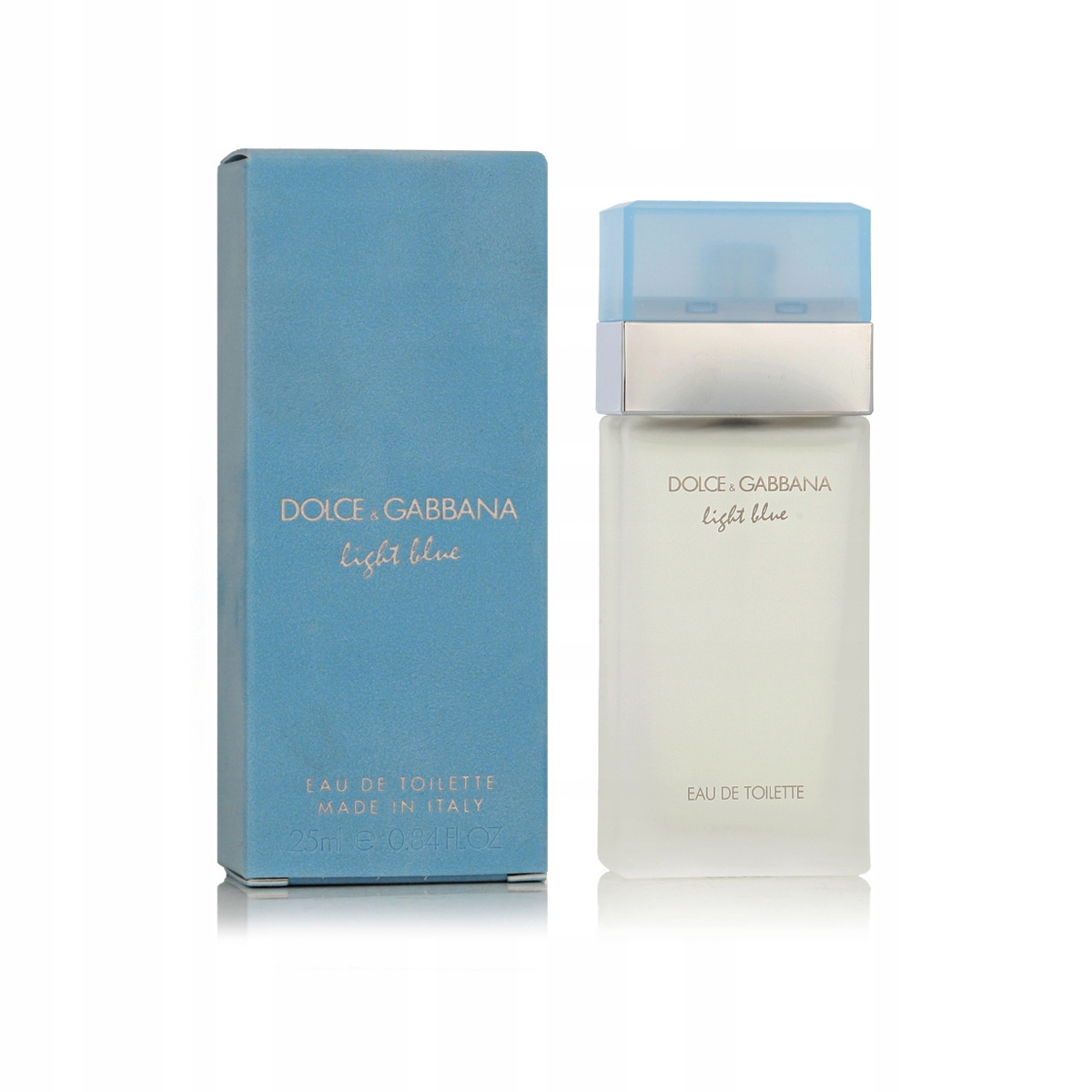 Dolce & Gabbana Light Blue Edt 25 ml W