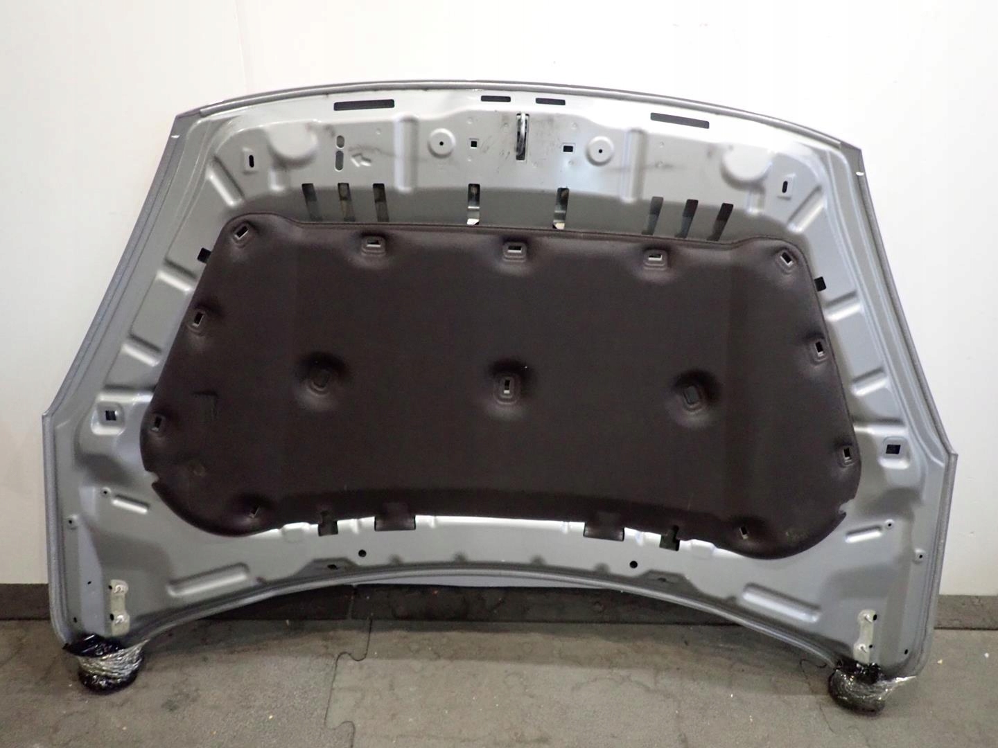 CAPOT FORD KUGA MK3 2019
