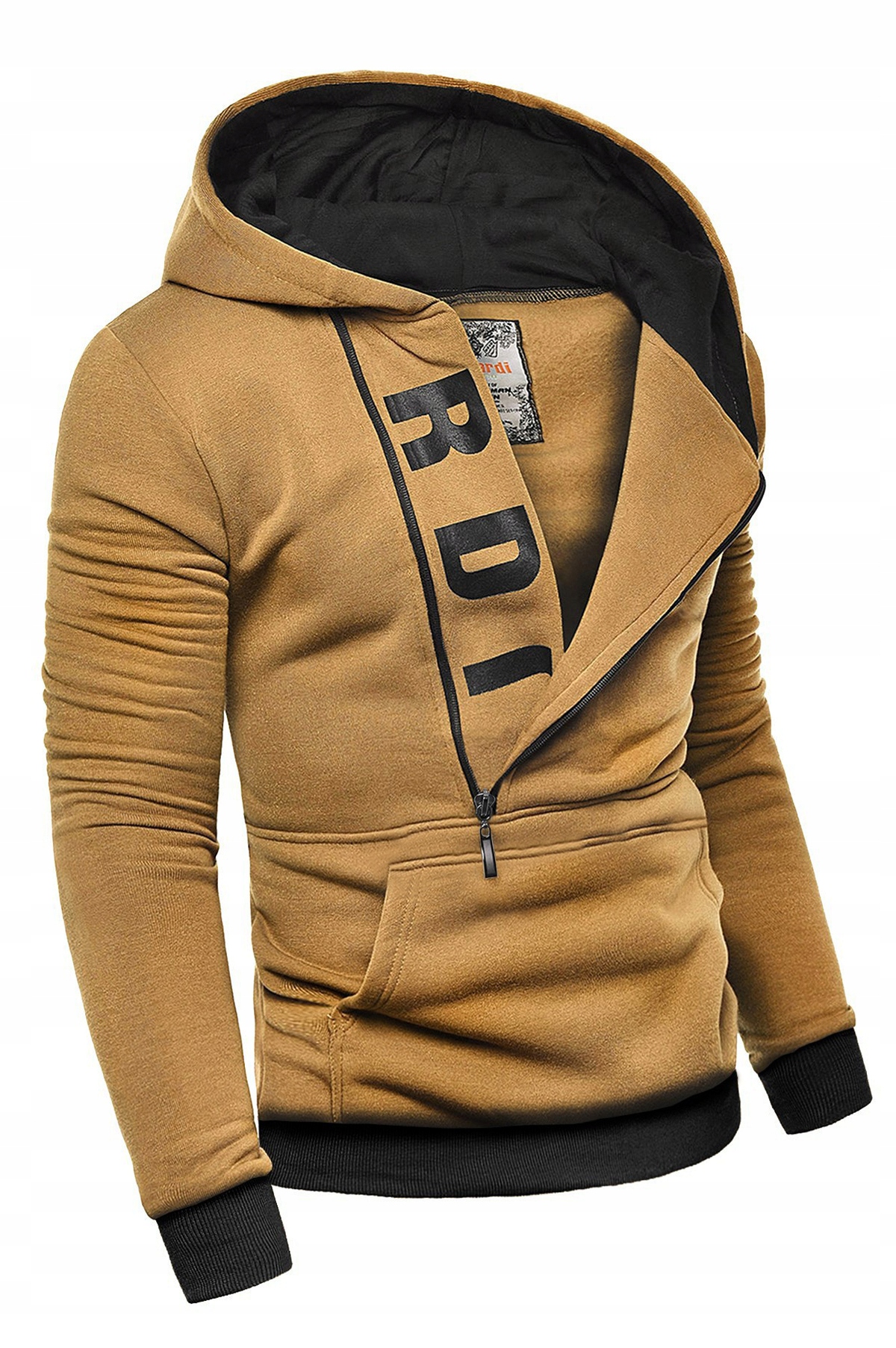 

XXL - Bluza Męska_rdi 061