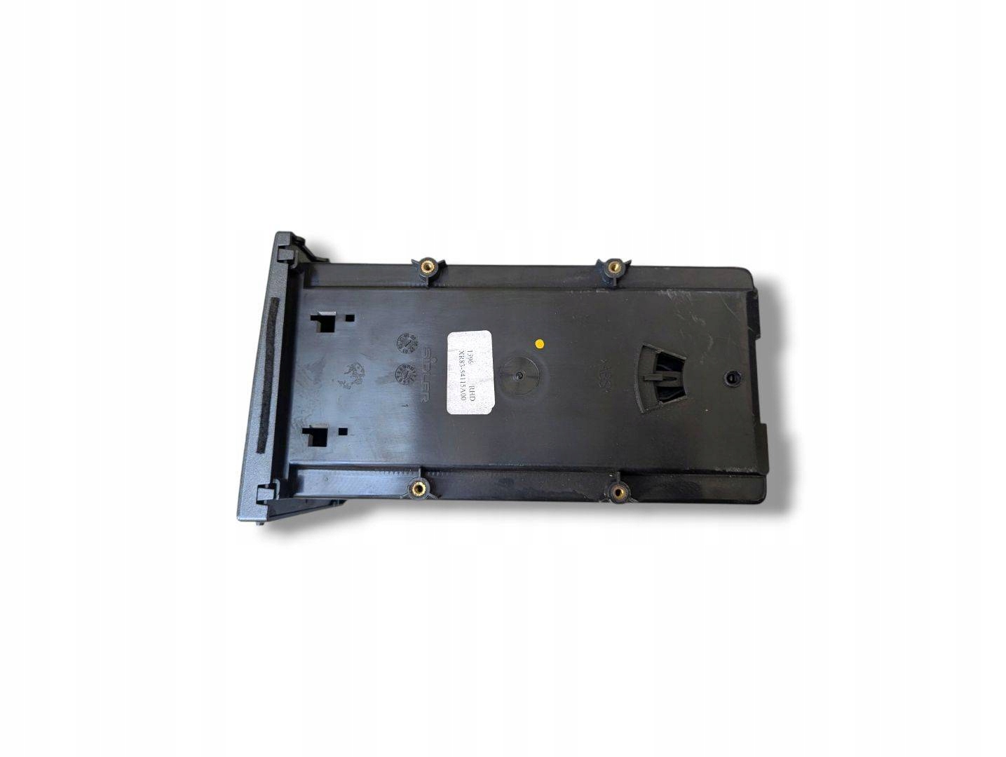 Handschuhfach mitte Jaguar S-Type X200 1999 XR83-54115A00