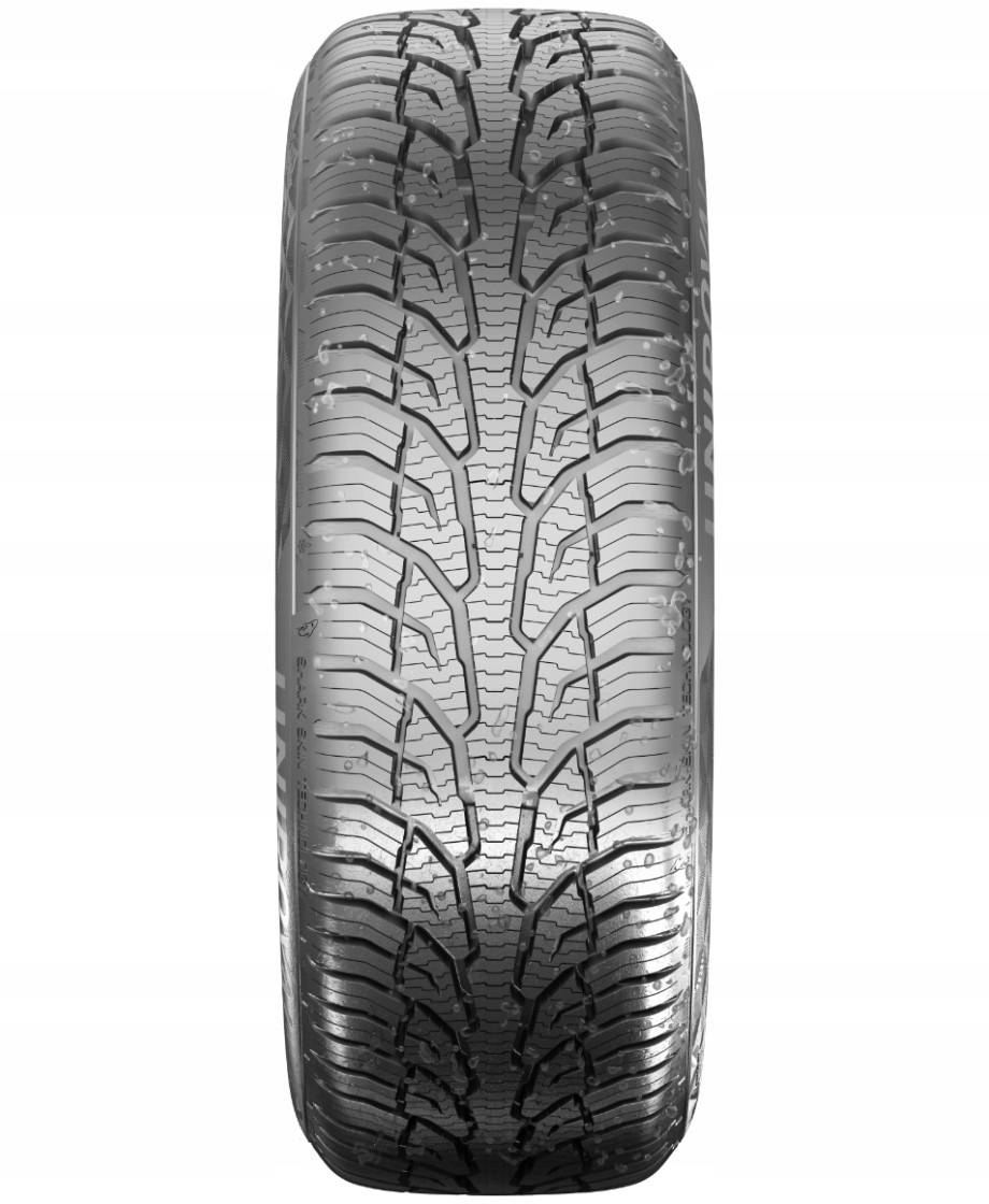 Uniroyal All Season Expert 2 195/55 R15 85 H