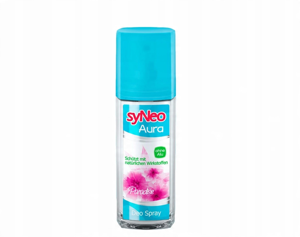 

Syneo Aura Paradise 75 ml dezodorant