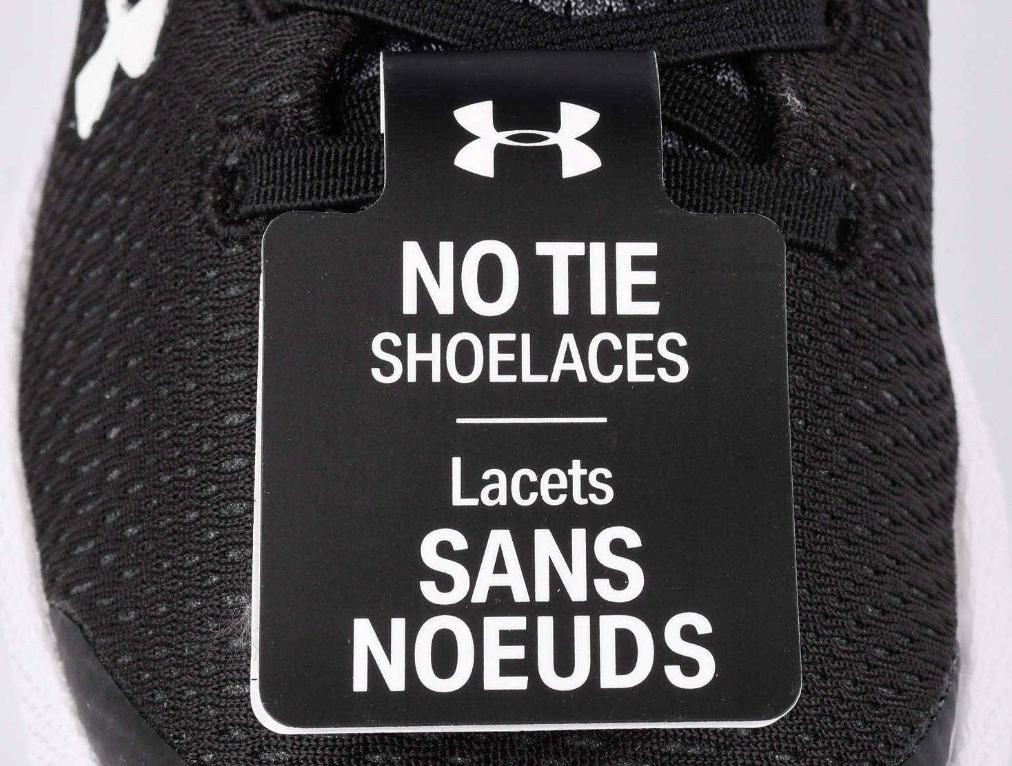 UNDER ARMOUR BUTY SPORTOWE DZIECIĘCE NA RZEPY 33 (5905741736544