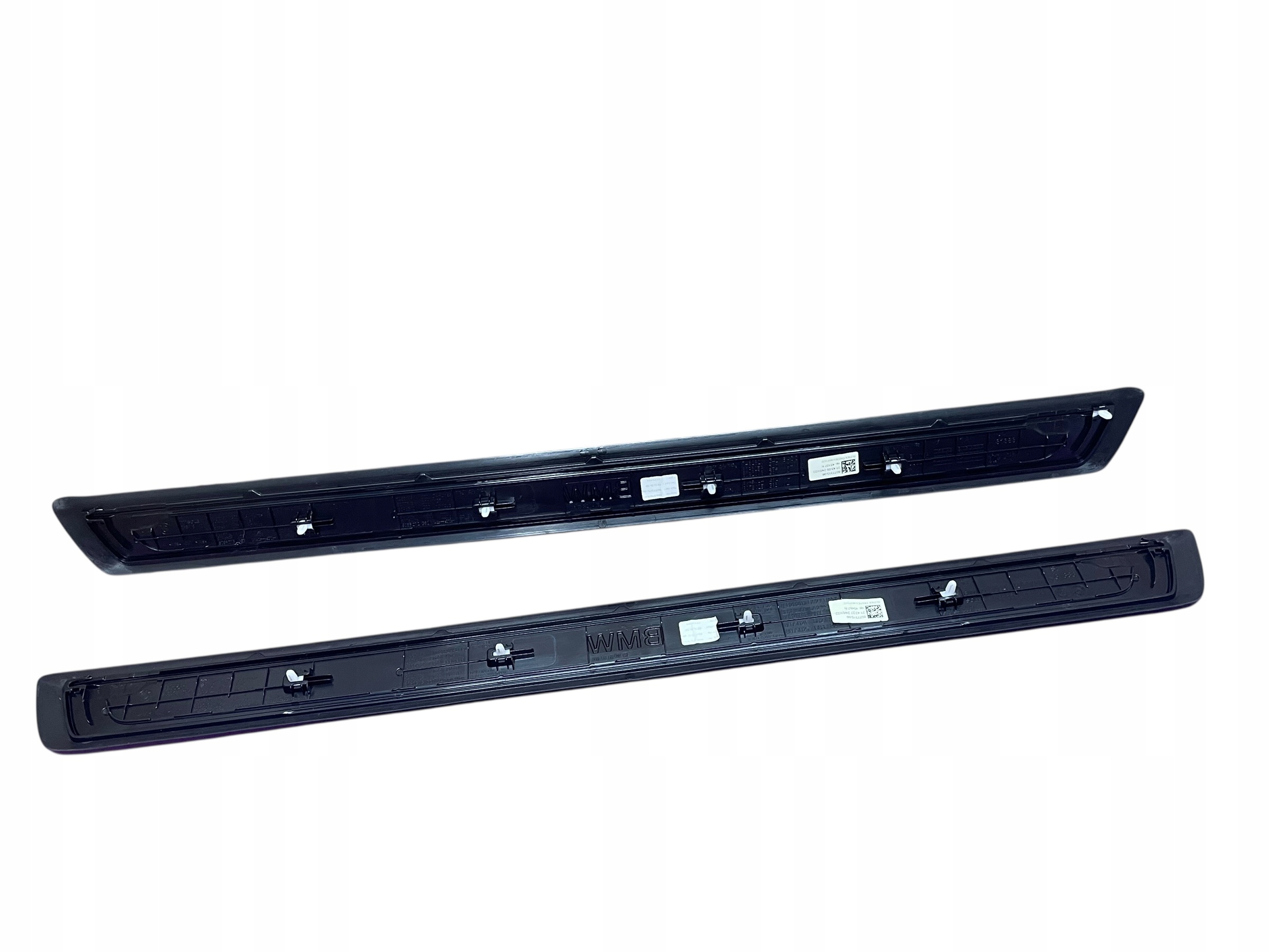 moulding cap threshold left/right BMW 4 G22
