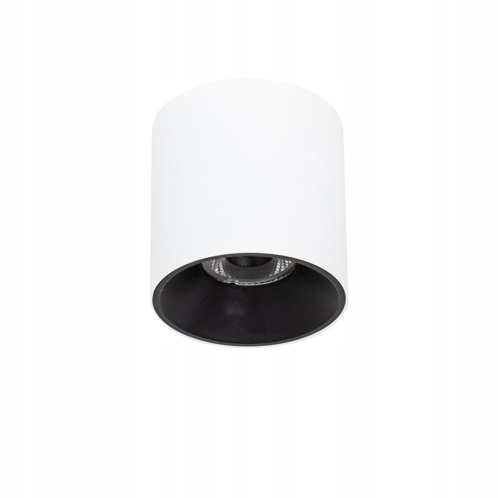 Spot Led nástěnné svítidlo Altisma Bílé Moderní 15W Energeticky úsporné