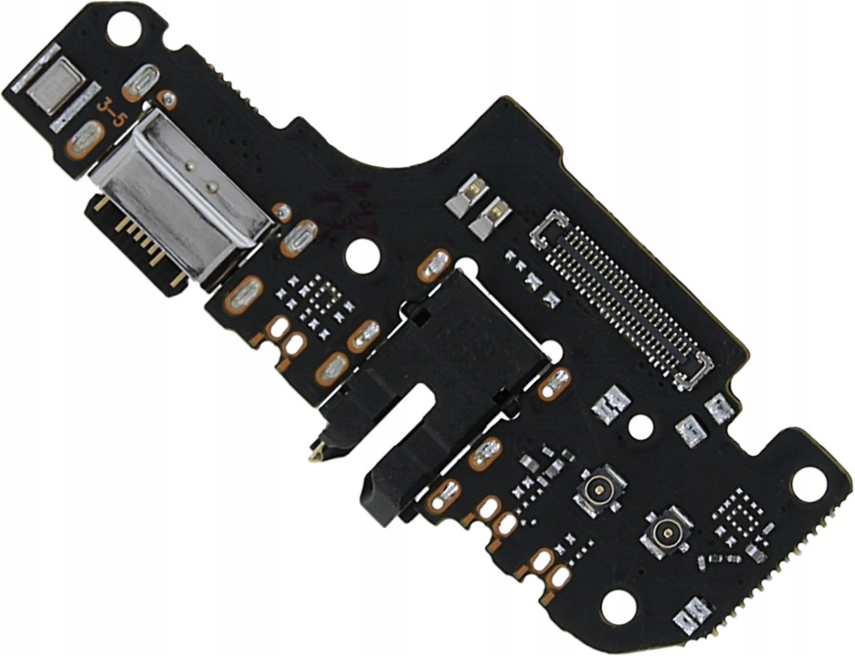 XIAOMI MI 10T LITE M2007J17G ПЕЧАТНАЯ ПЛАТА РАЗЪЕМ ПОРТ ДЖЕК USB МИКРОФОН