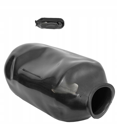 Gumový vak Epdm pre hydroforové čerpadlo Ibo Hp 1500 Inox Typ DG-100 Typ 100