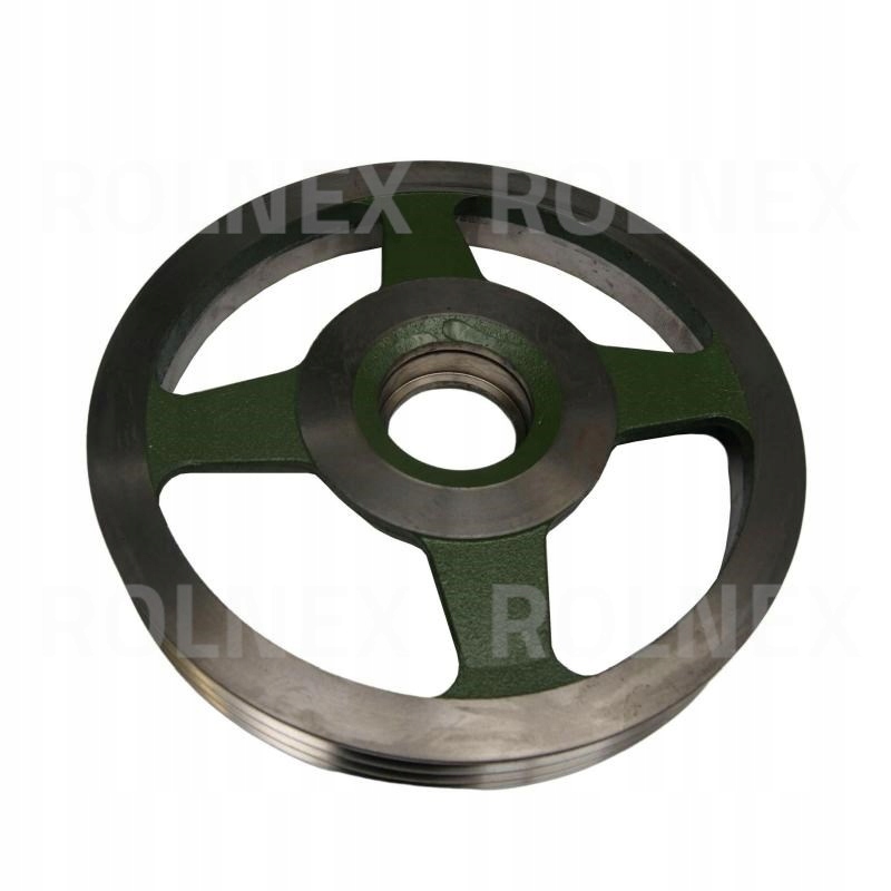 Pásové kolo sekačky 1,35 Velké Rolmus 3 řemeny 5070020190