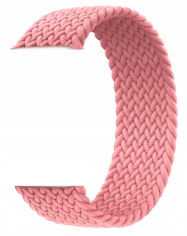 

Pasek Solo Pleciony Do Apple Watch 42 44 45mm M