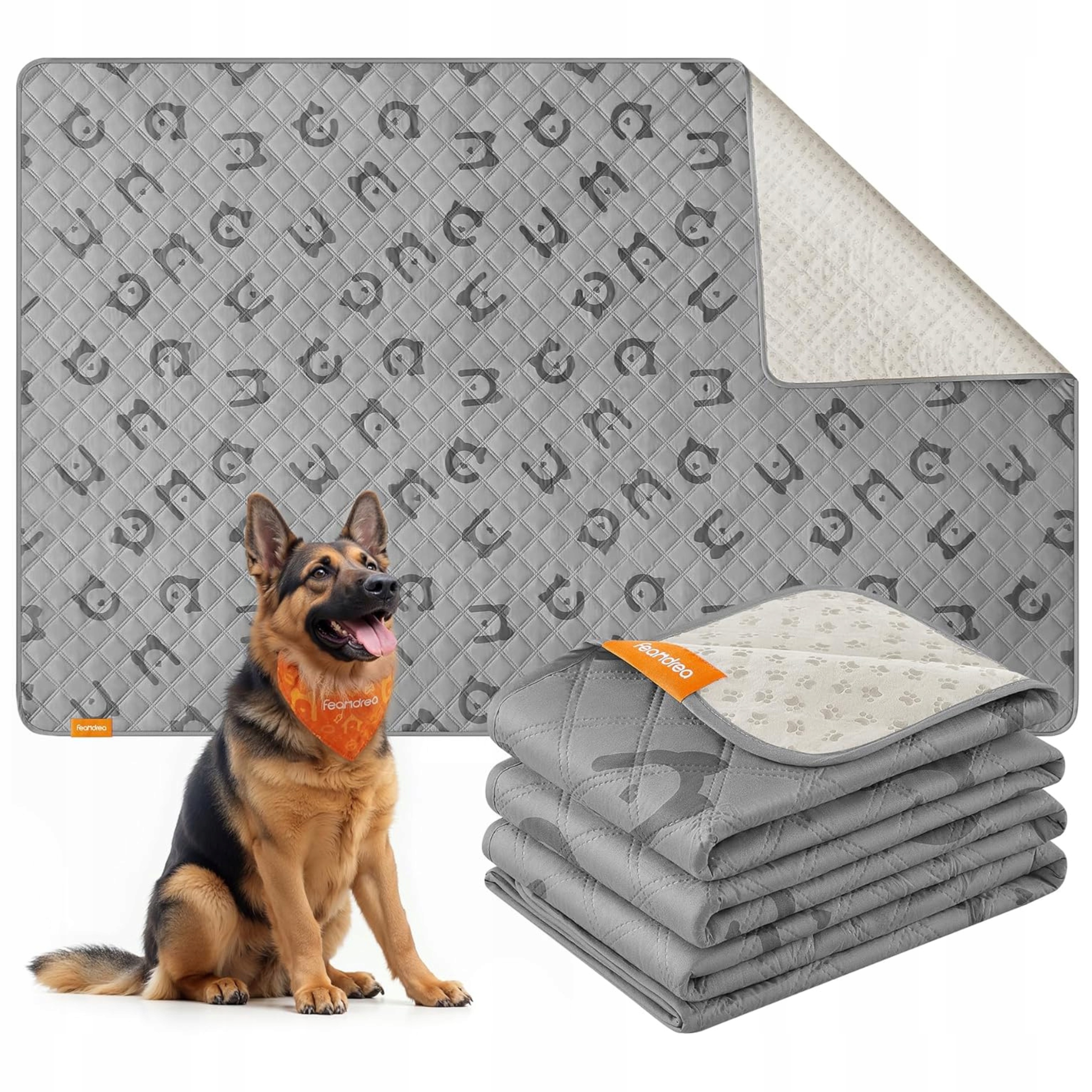 Levně Deka pro psa a kočku 178x76 Voděodolná, měkká, na pohovku i do auta