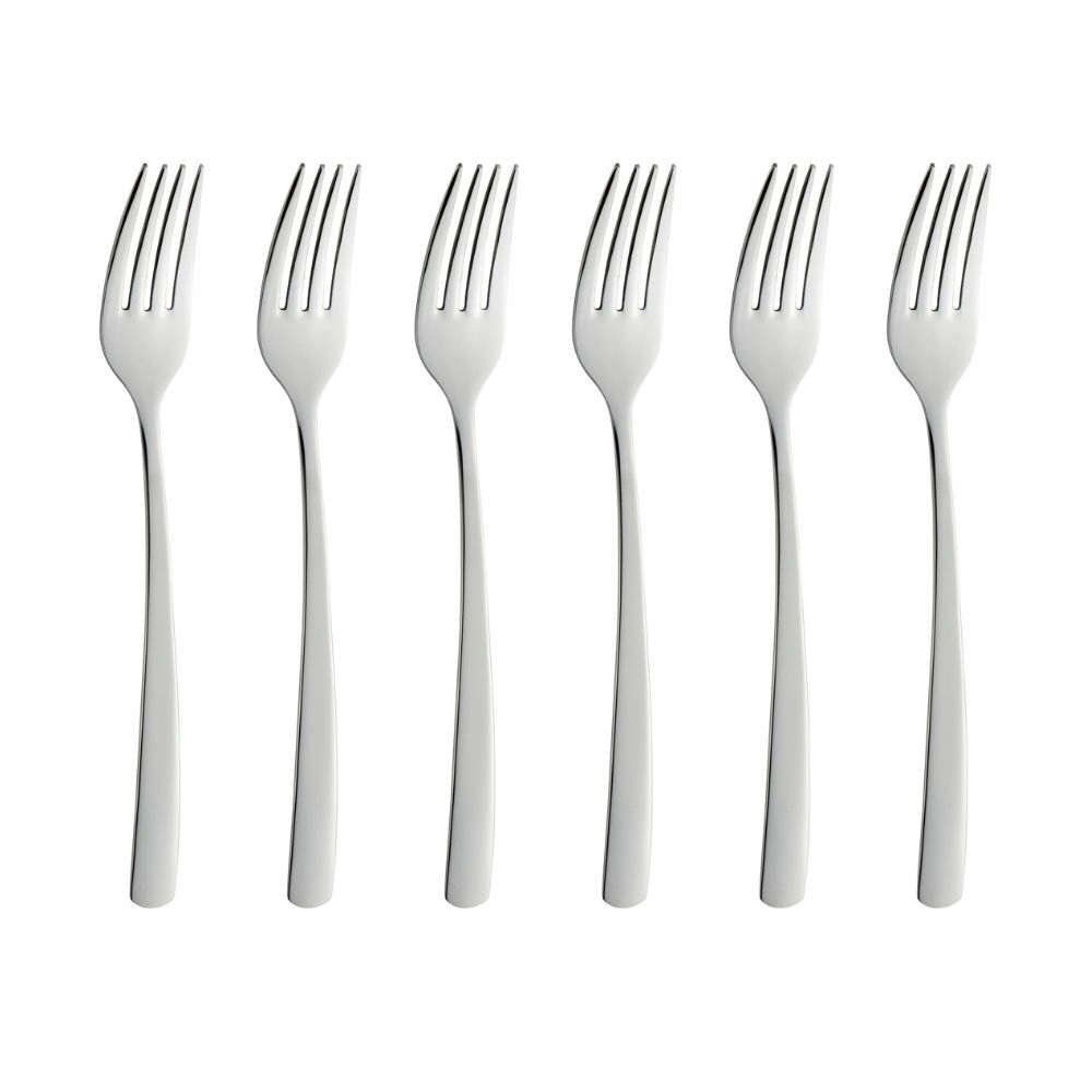 Villa Italia Sada vidliček na těsto 6 kusů Alanis New