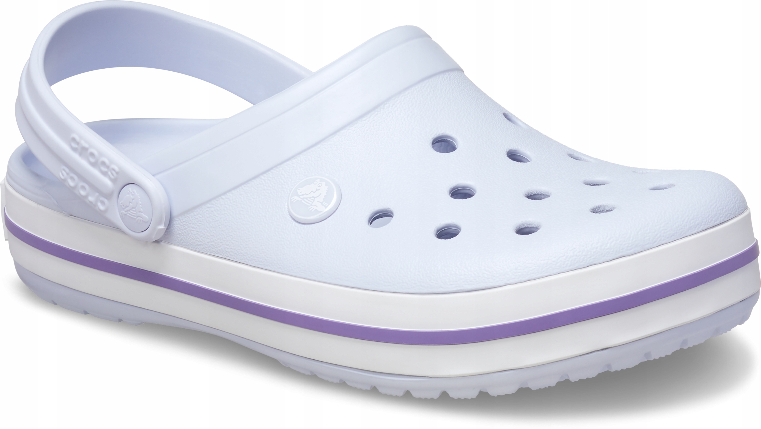Crocs Pánské boty Chodítka Nazouváky Crocband 11016 Clog 46-47|