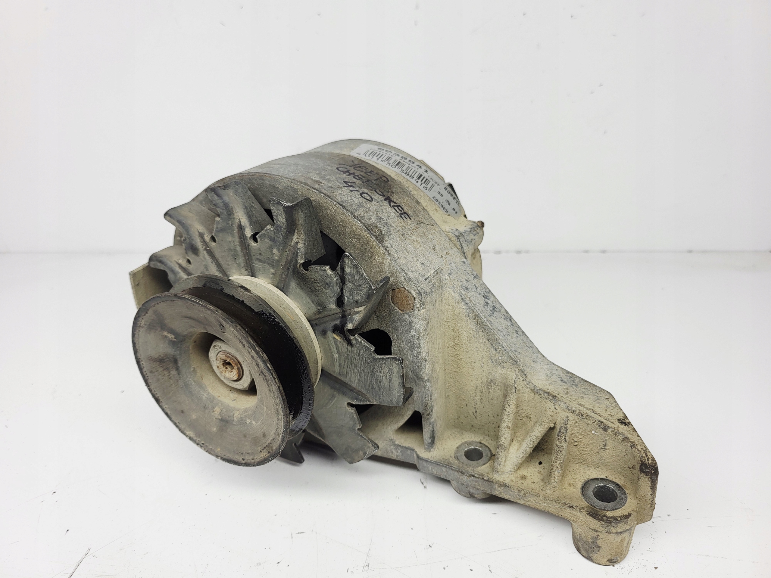 ALTERNATOR Jeep CHEROKEE 4.0B 9038841