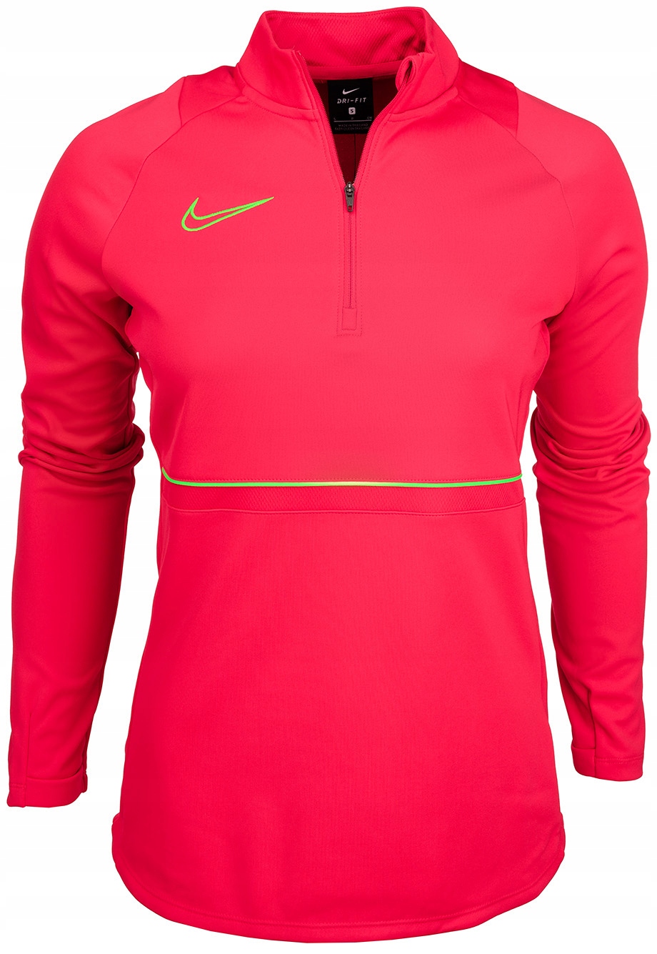 

Nike Bluza damska rozpinana Dri-Fit Academy roz.XL