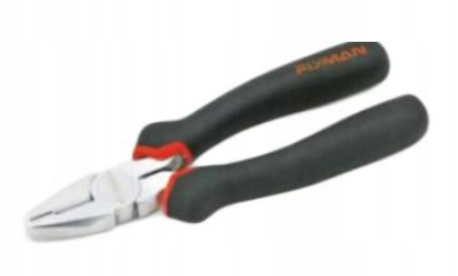 Fixman Kombinerki 8 (200MM)