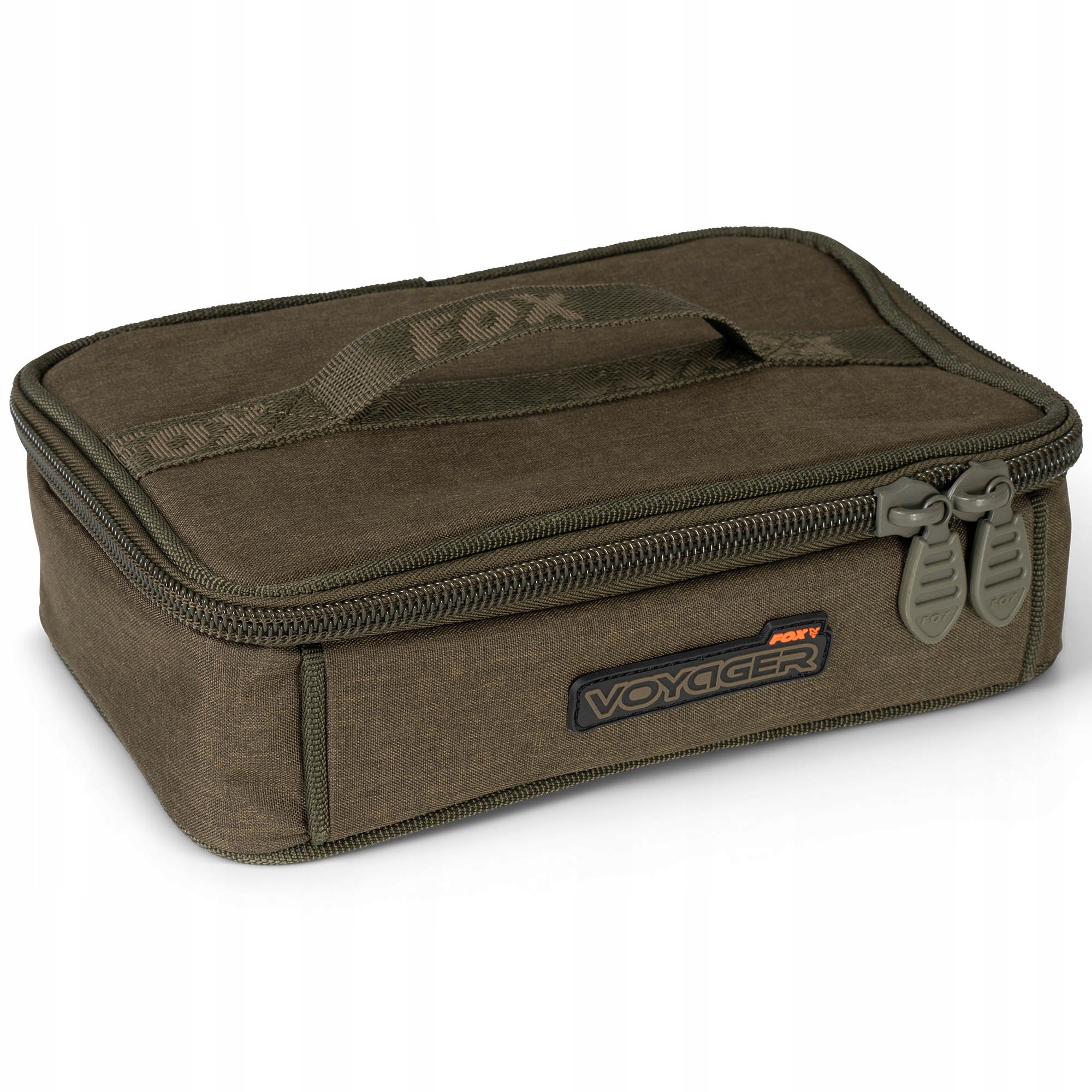 Fox Voyage Large Accessory Bag CLU565