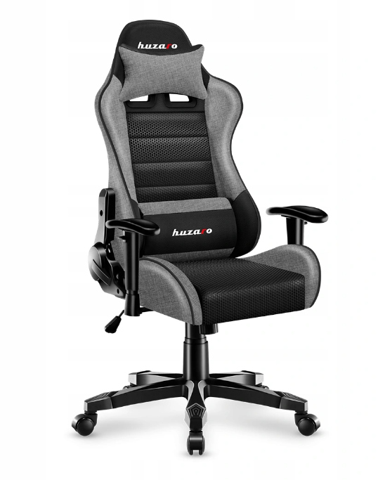 

Fotel gamingowy dla dziecka Huzaro Ranger 6.0