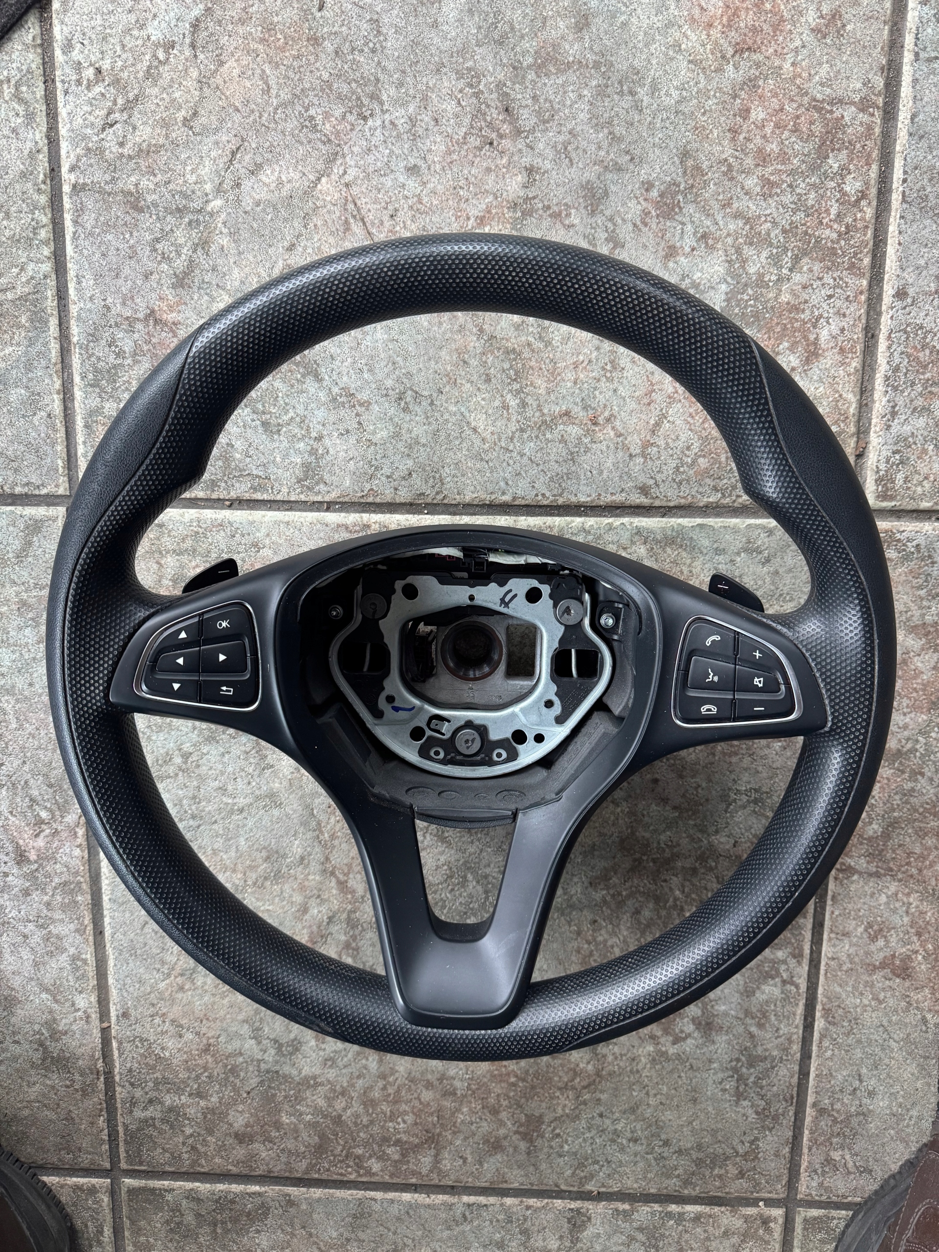 PODLOKIETNIK MERCEDES V KLASA 448 448 VITO OEM