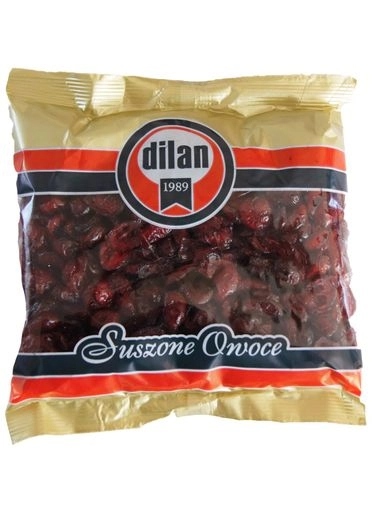 4x Dilan Sušené brusinky 200 g