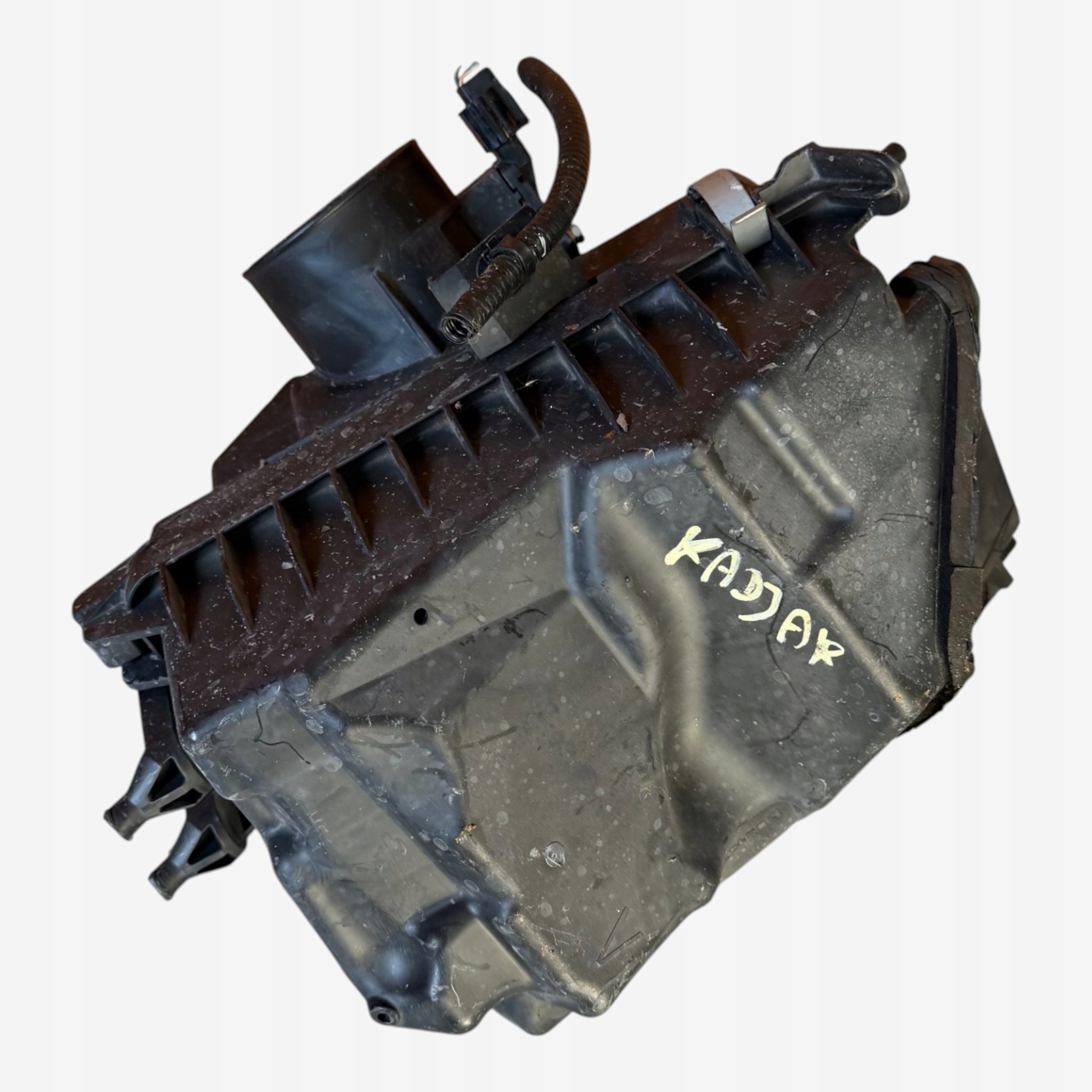 Gehäuse filter luft RENAULT KADJAR HV80A