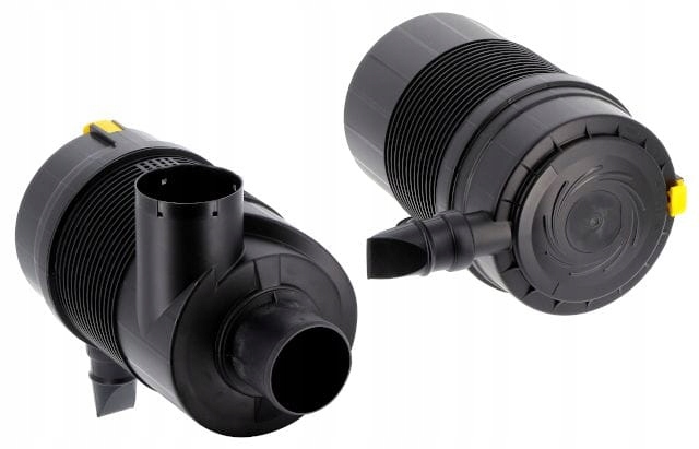 Kompletný vzduchový filter Sah 01C09ADP001 Hifi Filter