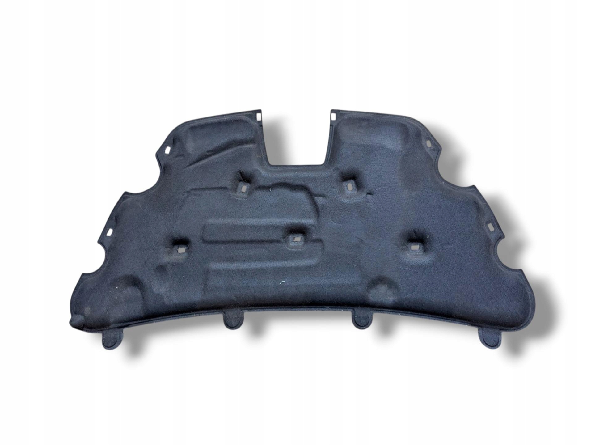 Insonorisation du capot Moteur Ford Focus 2 facelift 2010 8M51-A16746-AB