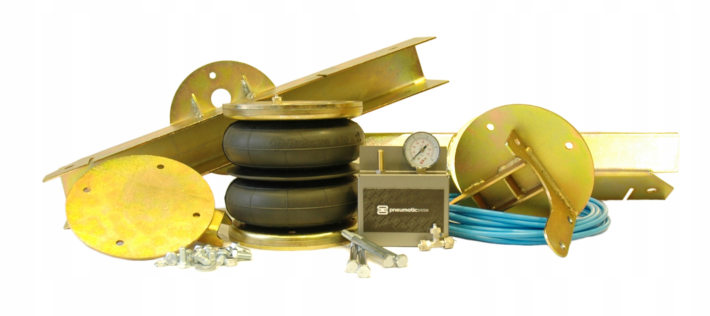 Ps006 - Пневматична підвіска SPRINTER, lt, Crafter