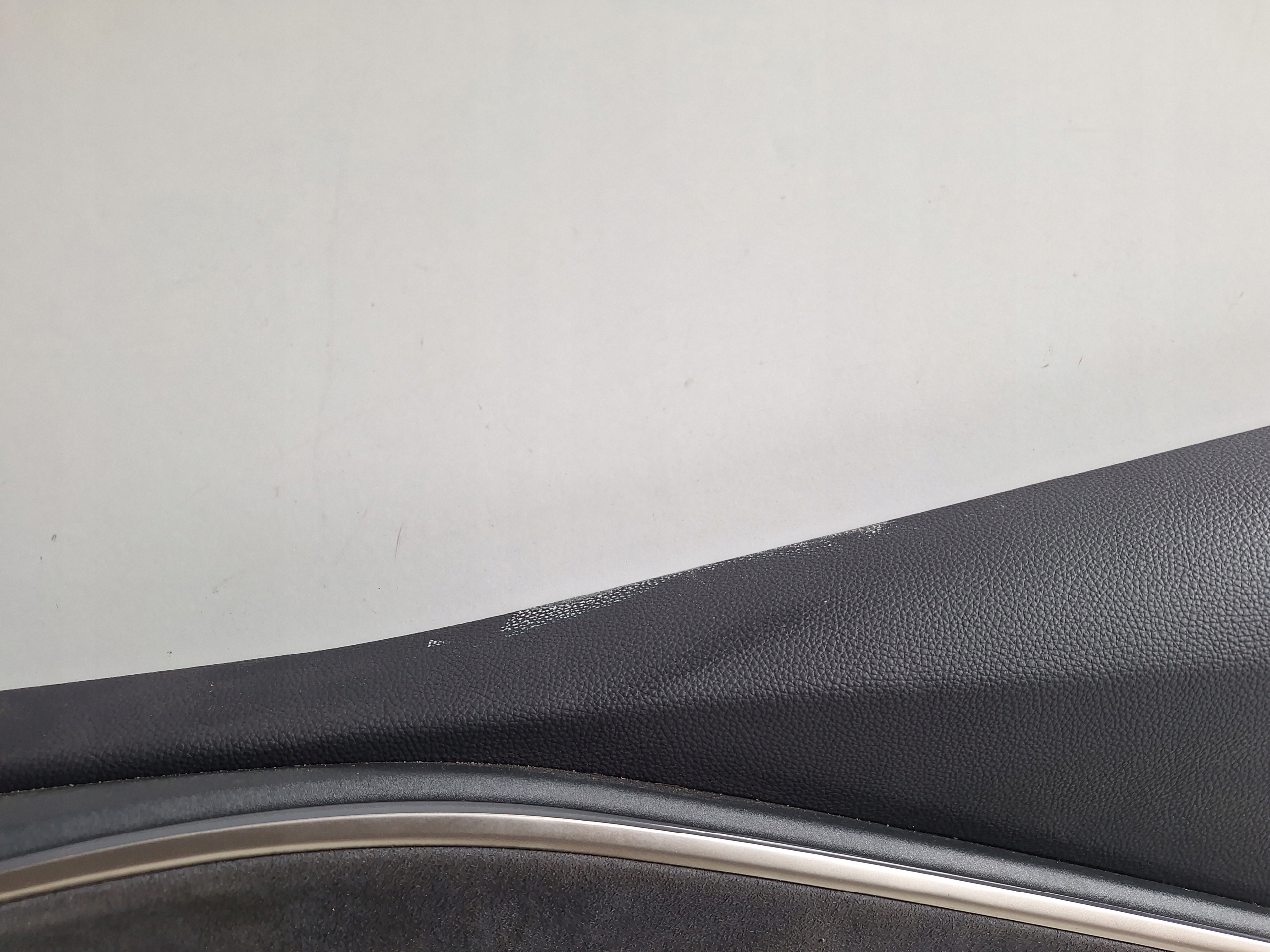 TOYOTA CH-R II 23-> side upholstery right front