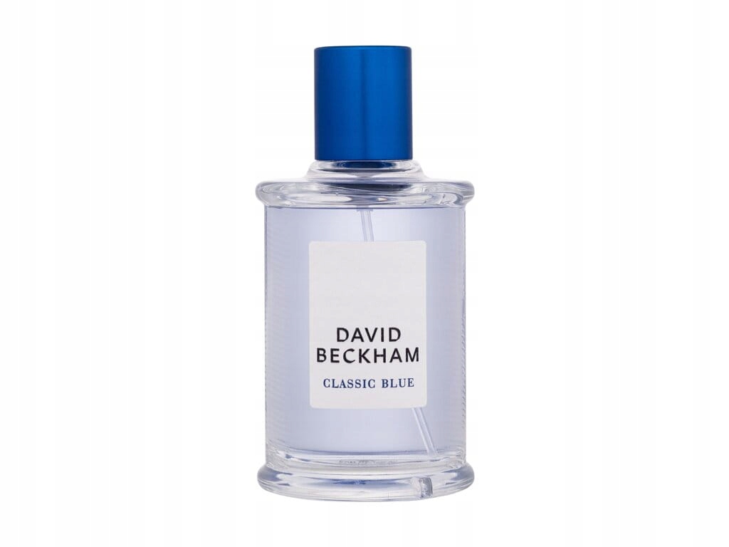 

David Beckham Classic Blue Woda Toaletowa 50ml