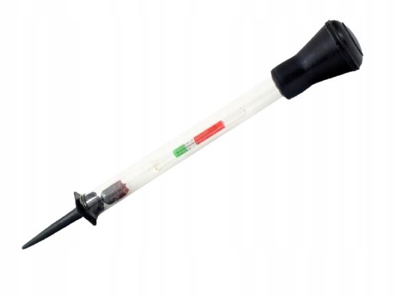 

Tester Akumulatorów Arometr do Akumulatorów