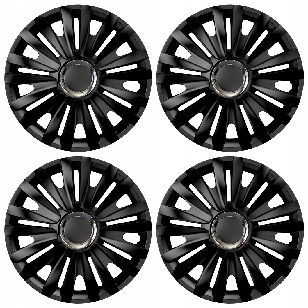 Ковпаки 15 для Kia Ceed і