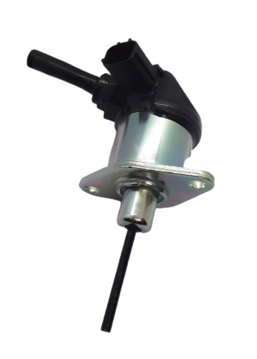 1A021-60017 - Катушка тушения 1a02160017 Kubota V2003, V2203